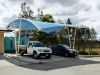 Carpark Canopy