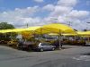 Commecial Car Park Shade Solutions