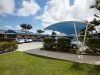 Car Park Shade Structure