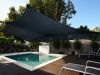 Residential Pool Shade