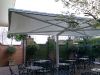 Outdoor Umbrellas for cafes