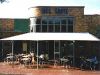 Custom restaurant shade solutions