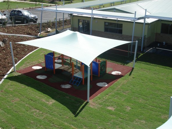 Playground Park Shade Structures, Shade Ideas For Playgrounds
