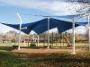 Playground Shade Sails