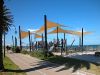 Shade Sails for public playgound