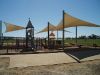 Custom playground shade solutions