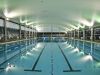 PVC Blinds at Roma Swimming Pool