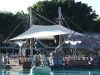 Theme park Shade solutions, Gold Coast