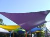 Custom Shade Sails