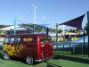Shade solutions for Gold Coast theme parks