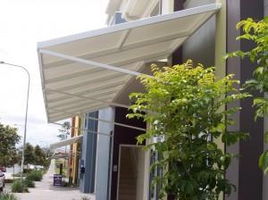 Outdoor Awnings