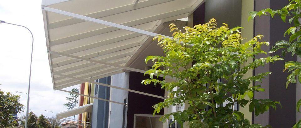 Outdoor Awnings