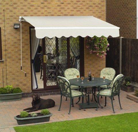 Why retractable awnings are so handy for the home