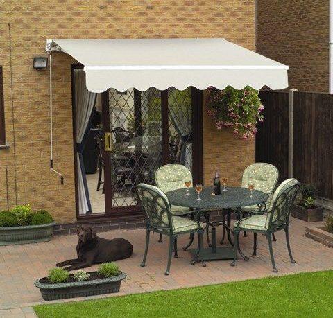 Why retractable awnings are so handy for the home Why retractable awnings are so handy for the home