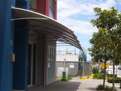 Awnings are used for many different types of applications all around Australia