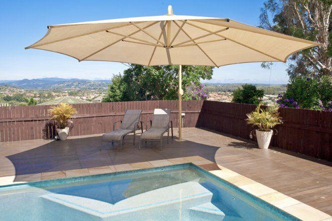 4 things you didn’t know about Cantilever Umbrellas 4 things you didn’t know about Cantilever Umbrellas