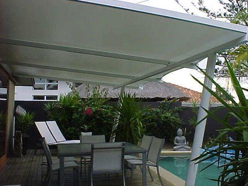 quality awnings in Sydney