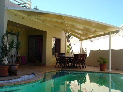 Global Shade awnings