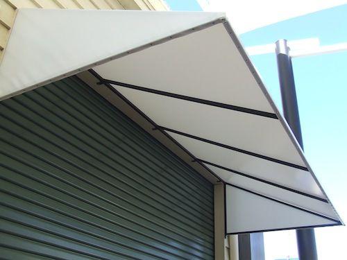 awning in Brisbane