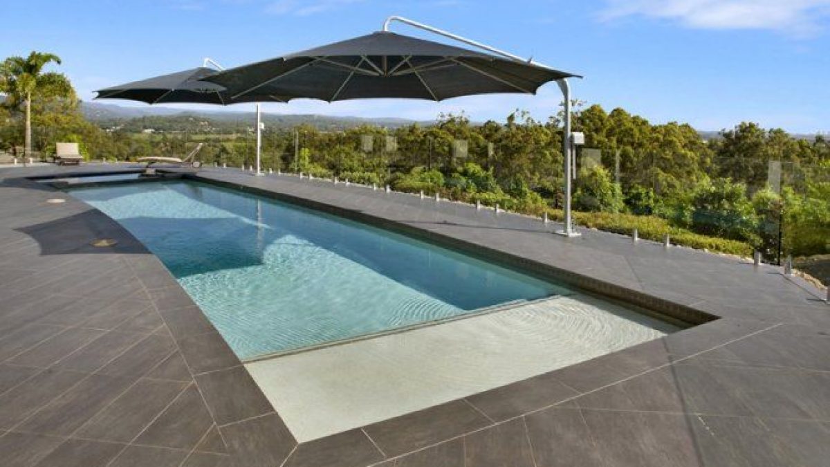 6 awesome pool shade ideas Global Shade
