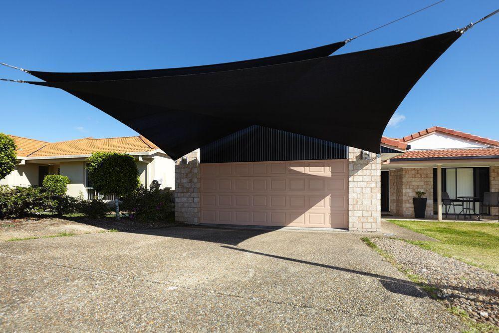 4 Steps to Selecting a Gold Coast Shade Sail Company Global Shade