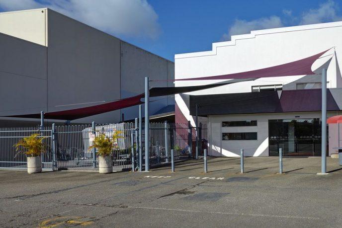 Shade Sails for Your Commercial Business Shade Sails for Your Commercial Business