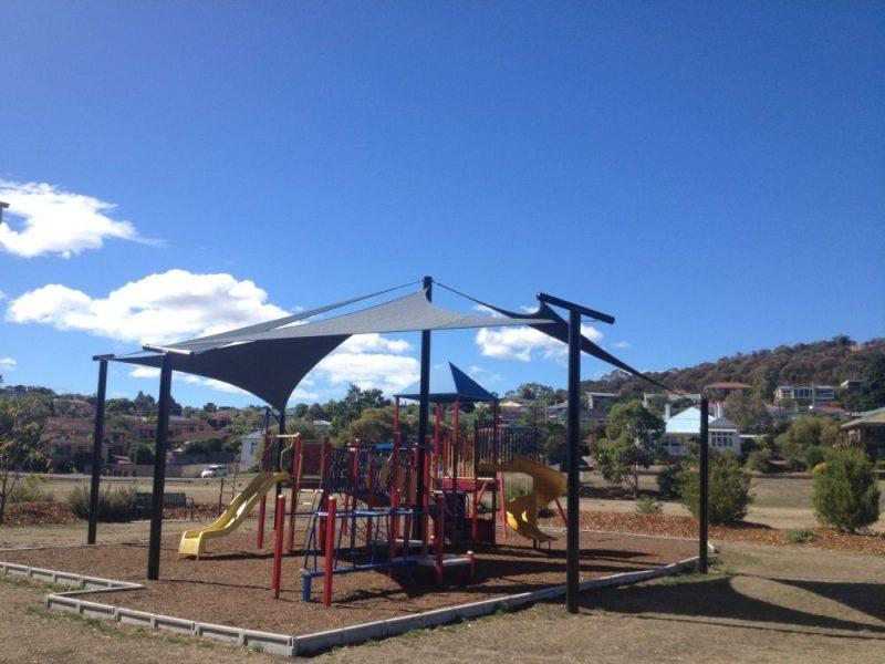 Shade Canopies Central Coast