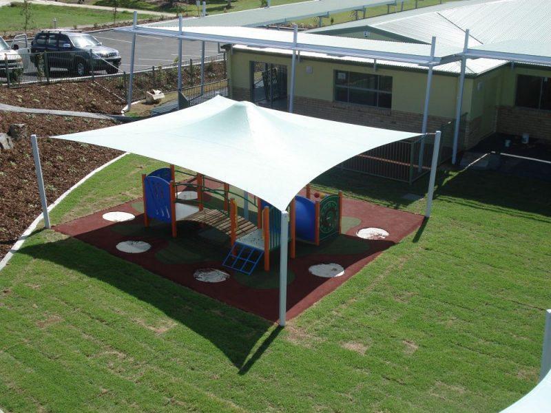 Shade Canopies Sydney