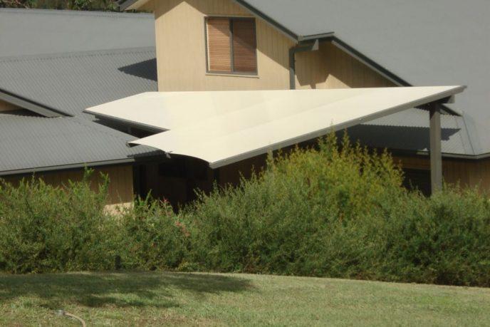 Aluminium Awnings vs Metal Awnings – Which Is Best?