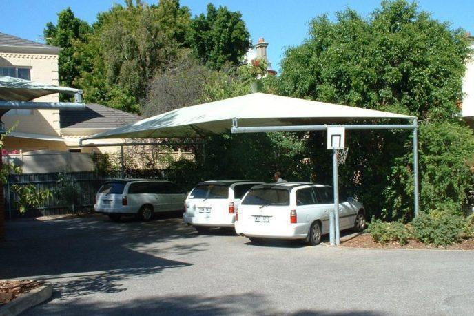 Carport Awnings: Everything You Need to Know Carport Awnings: Everything You Need to Know