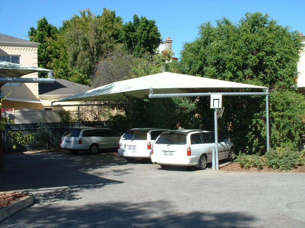 Carport Awnings Everything You Need to Know Global Shade