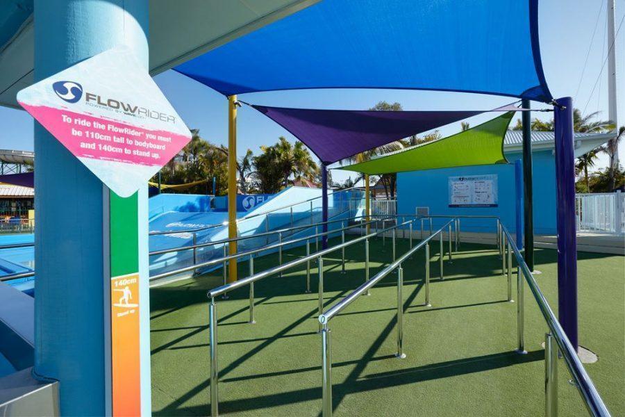 Commercial Shade Sails Tweed Heads