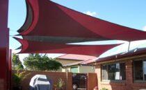 Custom Shade Sails – The Very Best Home Shade Solution