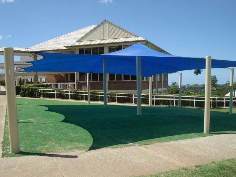 Shade Structures Melbourne