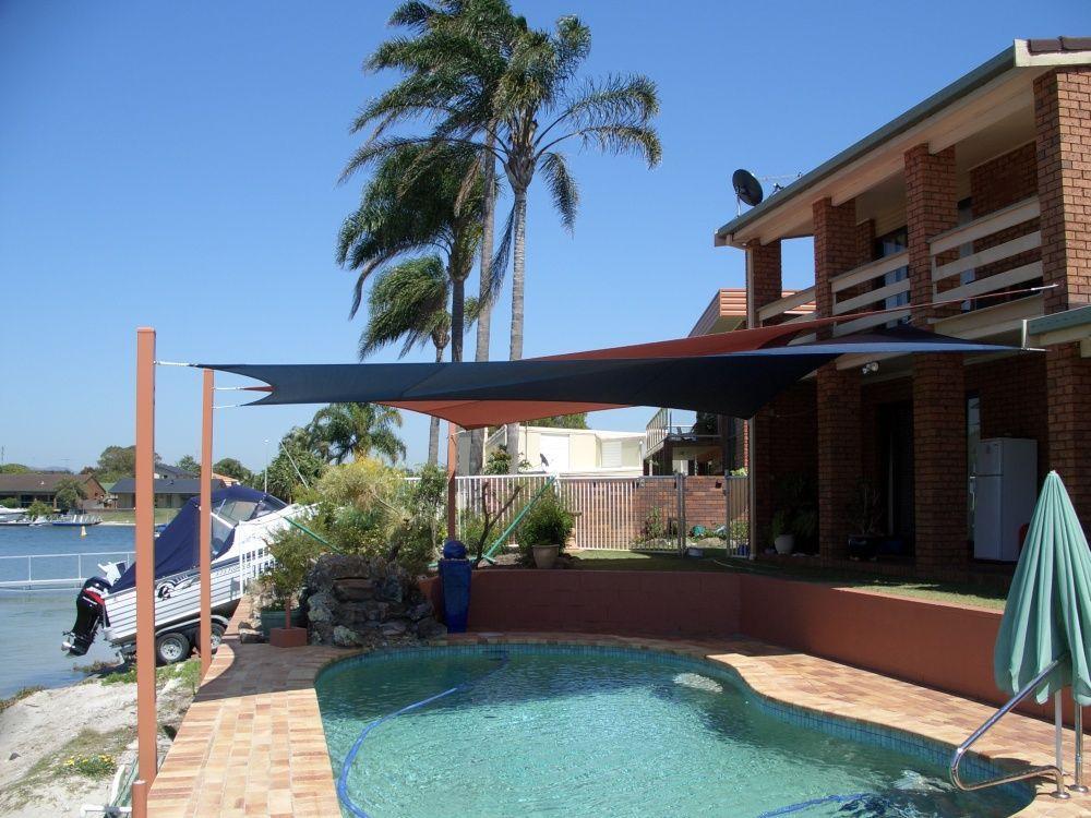 3 Reasons Why Shade Sails Are a MustHave on the Gold Coast! Global Shade