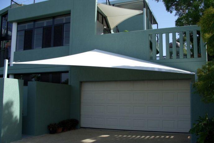 Your DIY Shade Sail Installation Questions, Answered - Global Shade