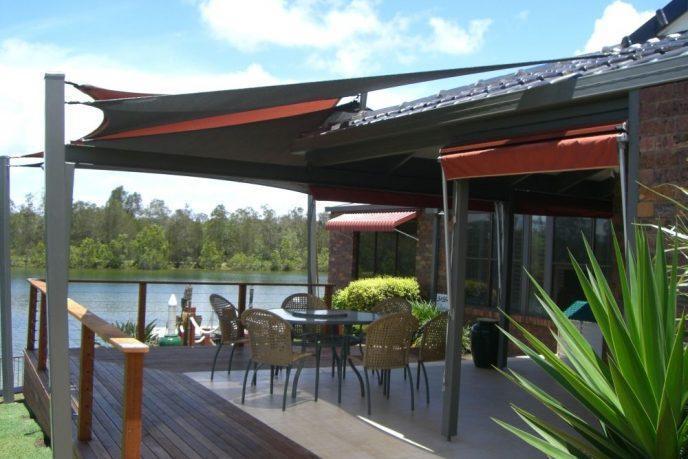 Everything You Need to Know About Patio Awnings