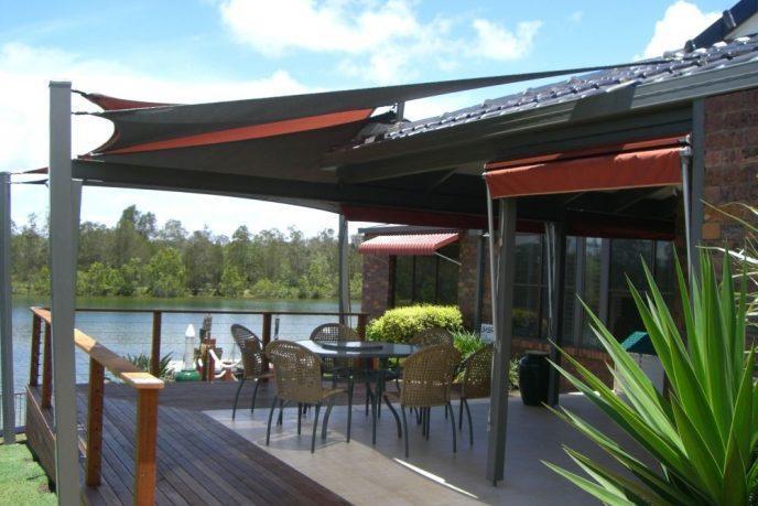 Everything You Need to Know About Patio Awnings Everything You Need to Know About Patio Awnings