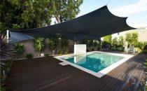 How to Choose the Right Shade Sail for Your Home