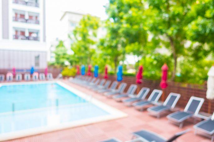 4 Reasons to Invest in a Pool Shade Structure 4 Reasons to Invest in a Pool Shade Structure