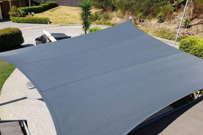 3 Reasons to Buy Shade Sails Online 3 Reasons to Buy Shade Sails Online