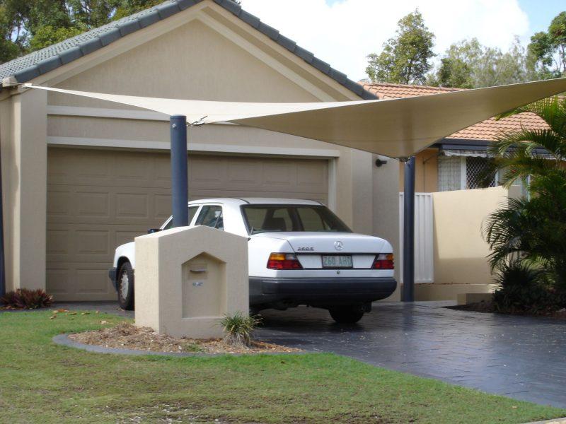 Shade Canopies Melbourne