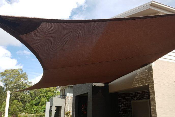 3 Reasons to Buy Direct from Shade Sail Manufacturers