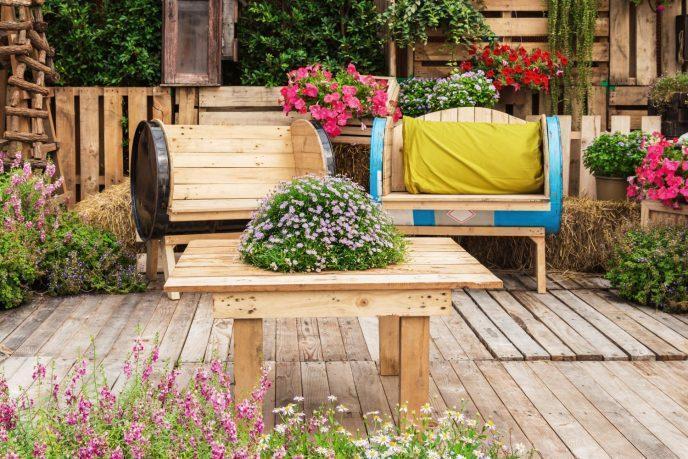 Patio Shade: The Ultimate Summer Accessory Patio Shade: The Ultimate Summer Accessory