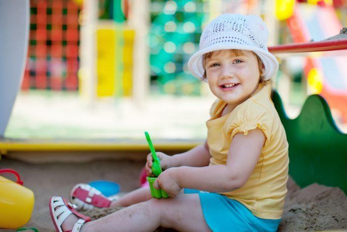 Create a Kid-Friendly Backyard with Affordable Outdoor Shade