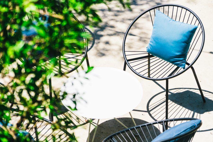 Patio Shade