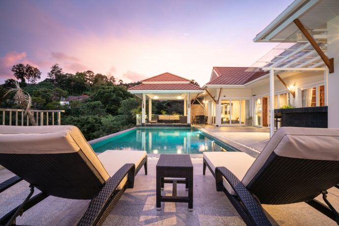 Design Considerations for Patio Covers Design Considerations for Patio Covers
